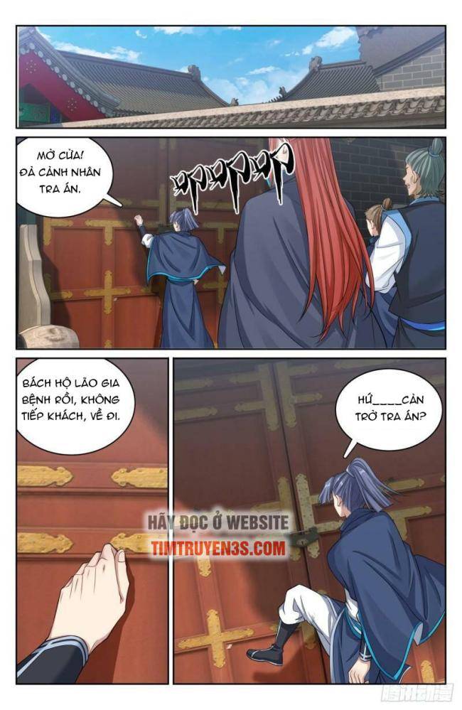Chương 143 - Trang 16