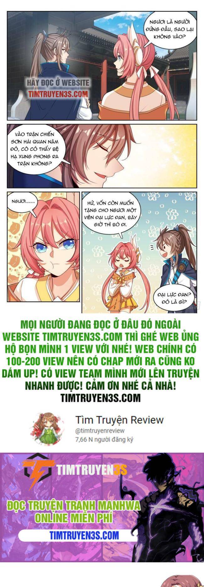 Chương 143 - Trang 18
