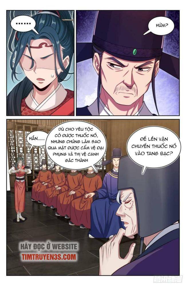 Chương 143 - Trang 10