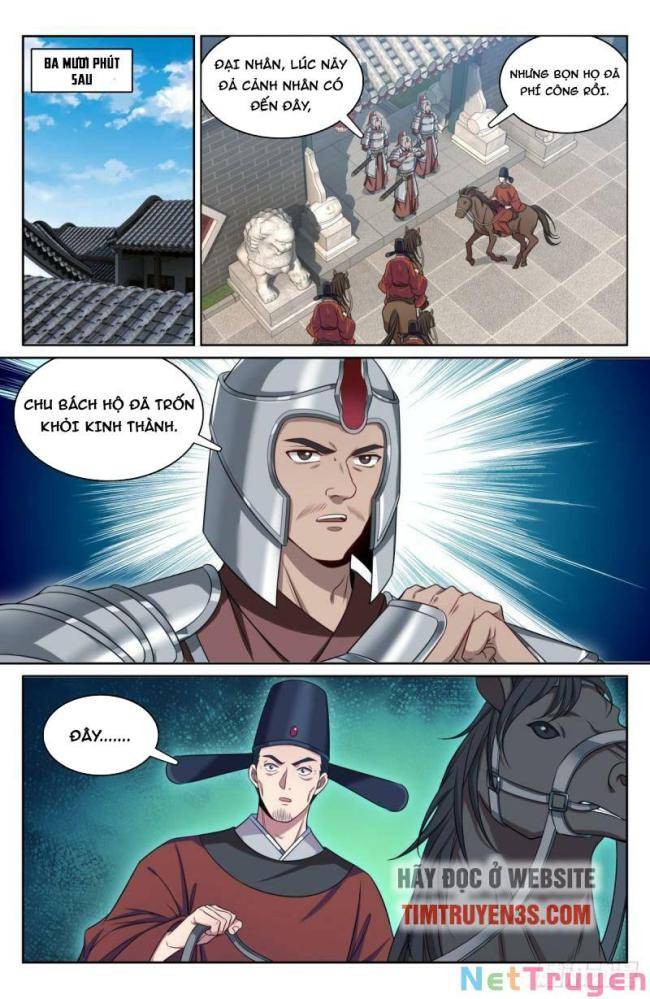 Chương 144 - Trang 11