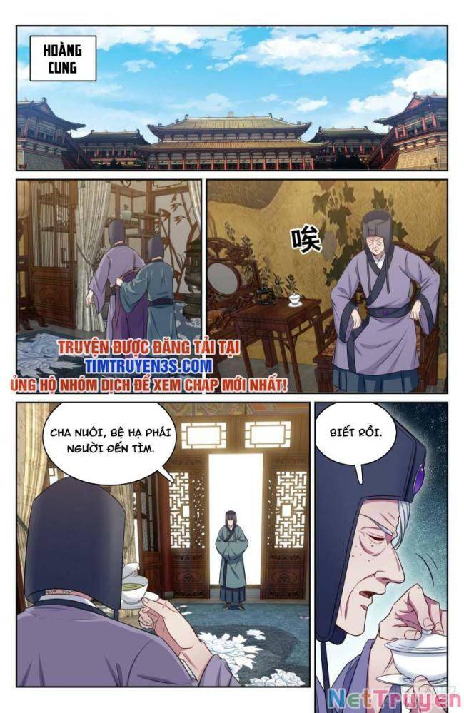 Chương 144 - Trang 12