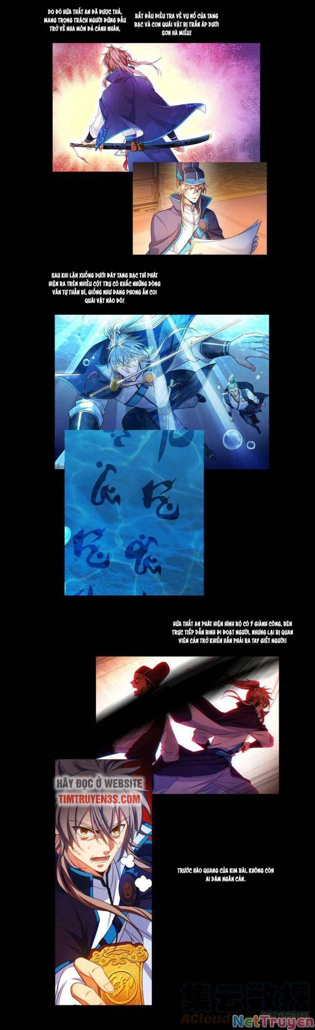 Chương 145 - Trang 3