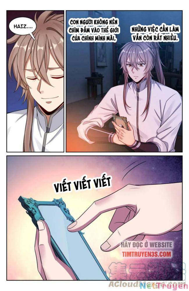 Chương 145 - Trang 21