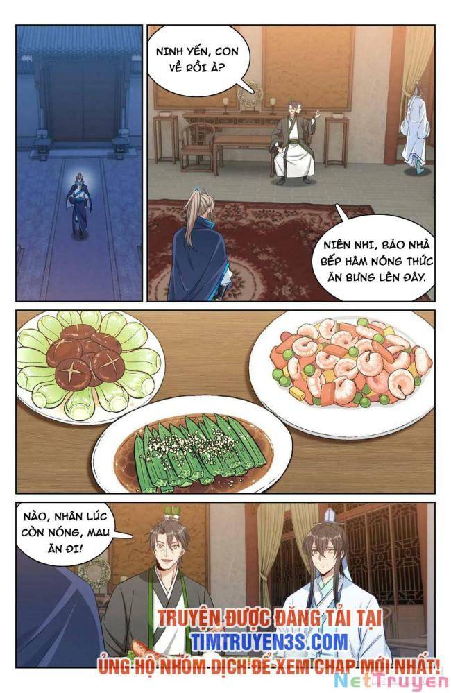 Chương 145 - Trang 6