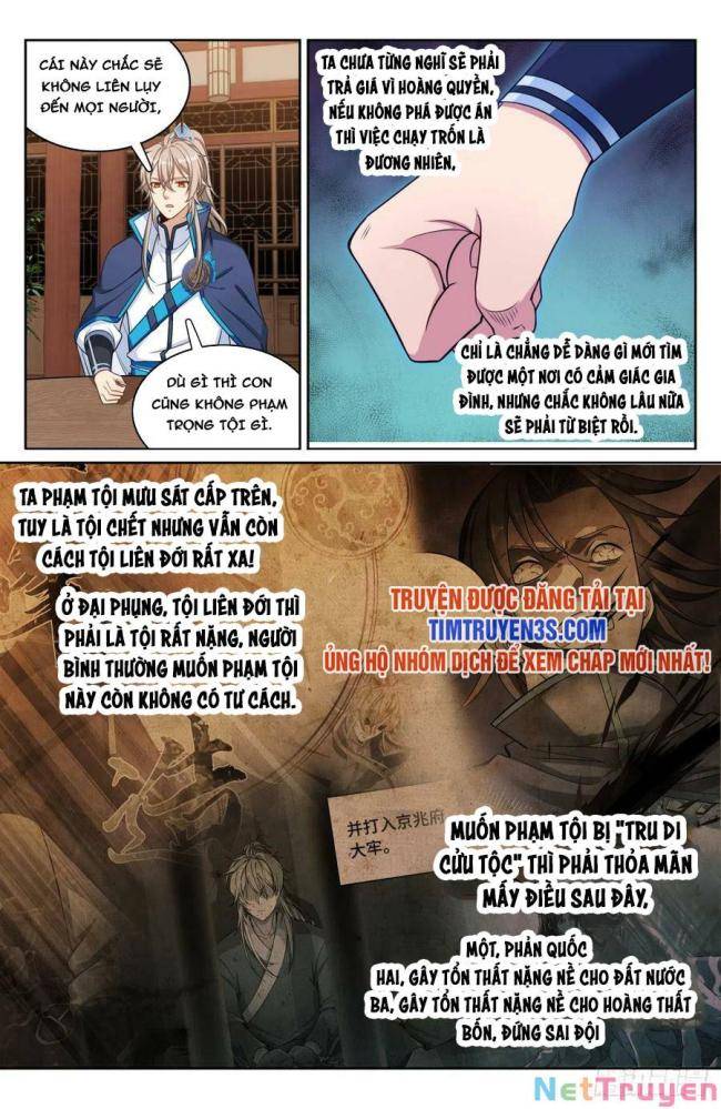 Chương 145 - Trang 10