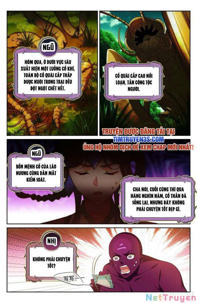 Chương 146 - Trang 11
