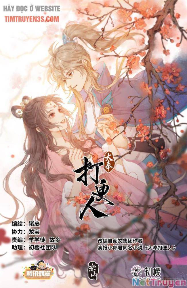 Chương 147 - Trang 1