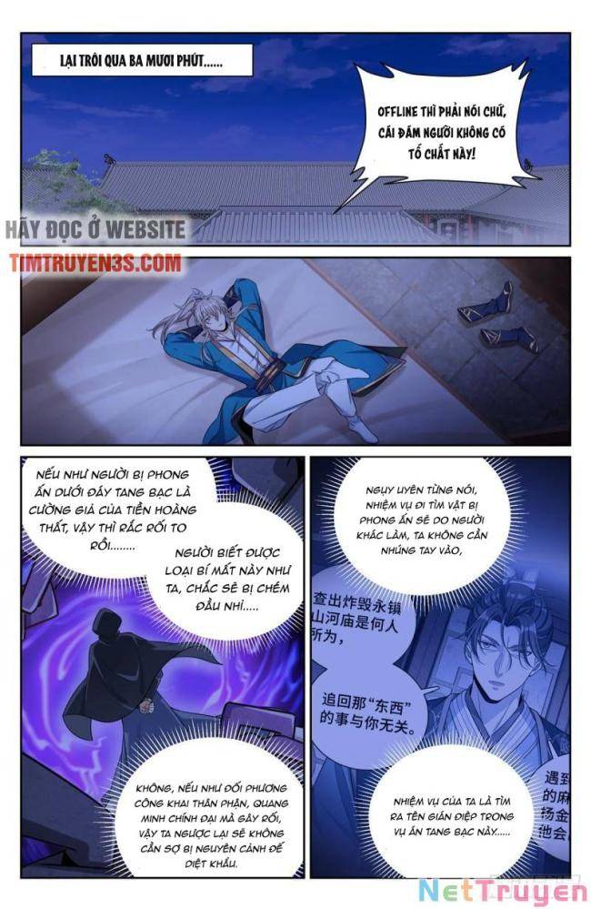 Chương 147 - Trang 15