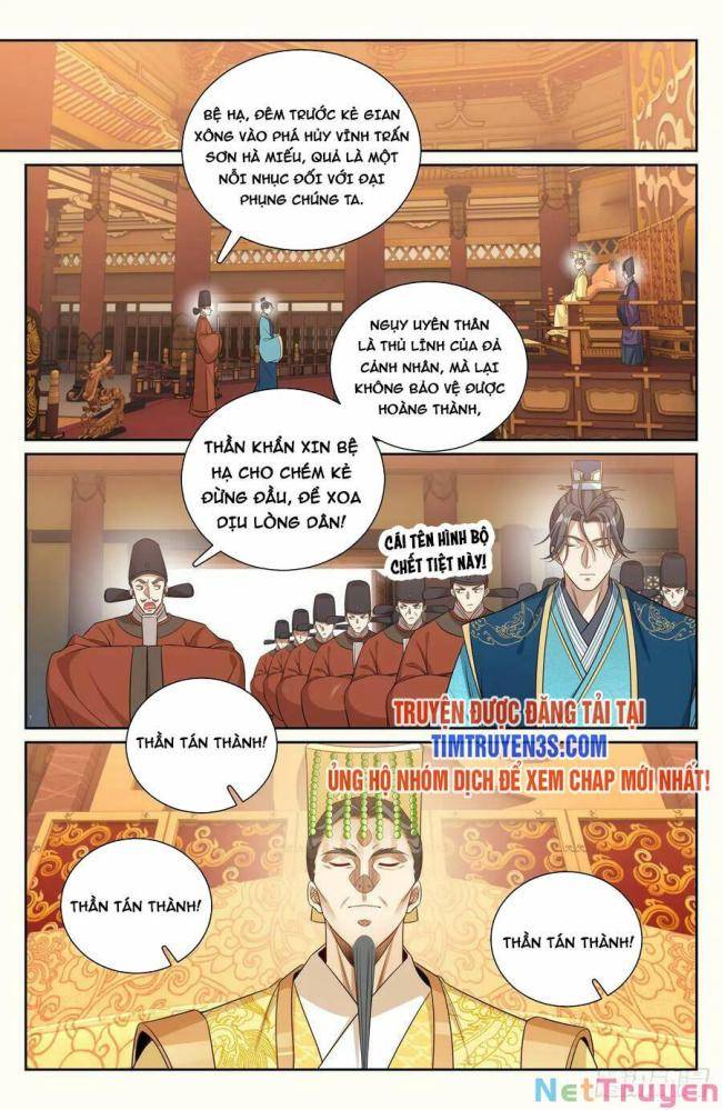 Chương 148 - Trang 6