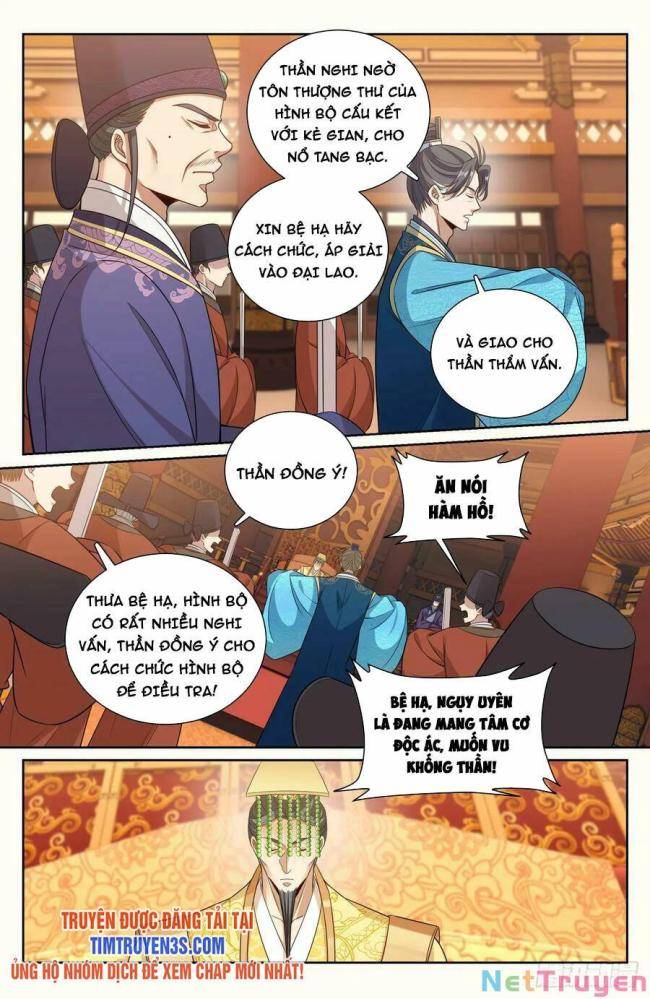 Chương 148 - Trang 10
