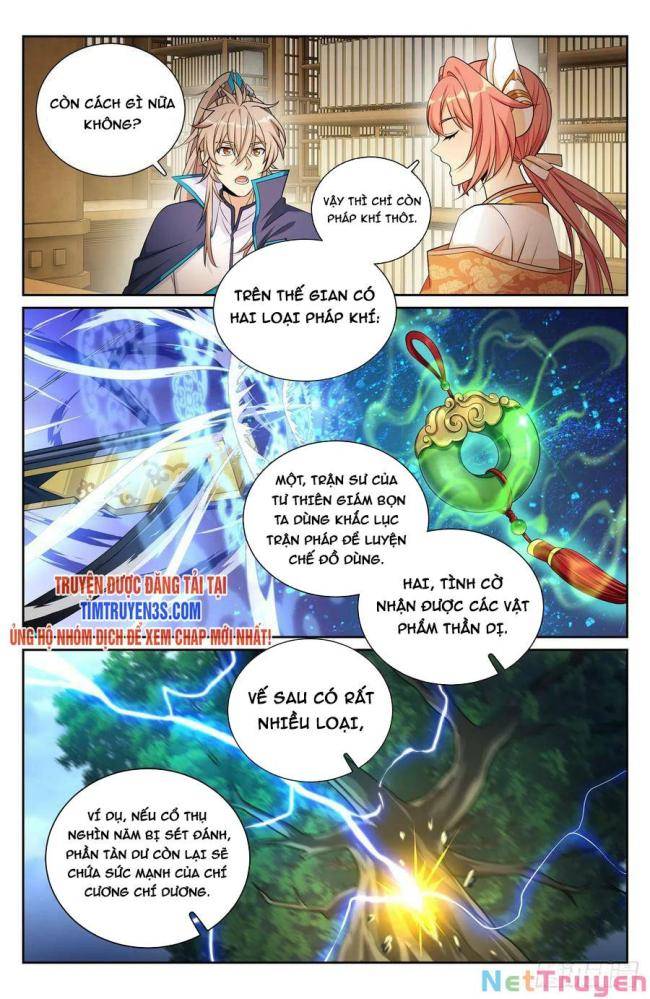 Chương 149 - Trang 8