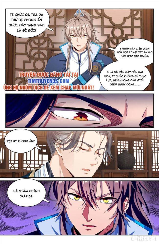 Chương 151 - Trang 5