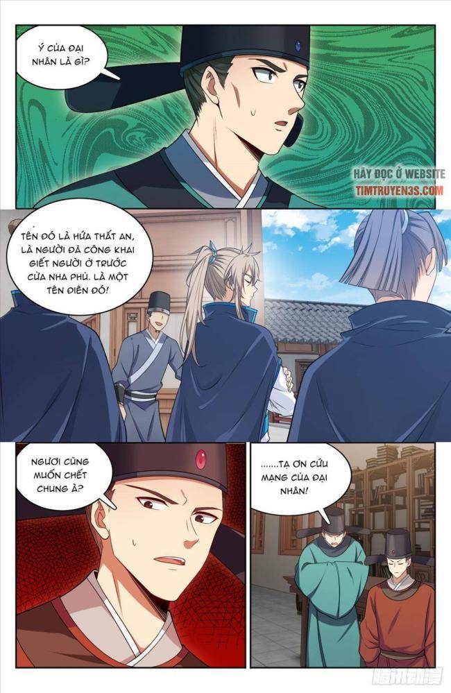 Chương 152 - Trang 12