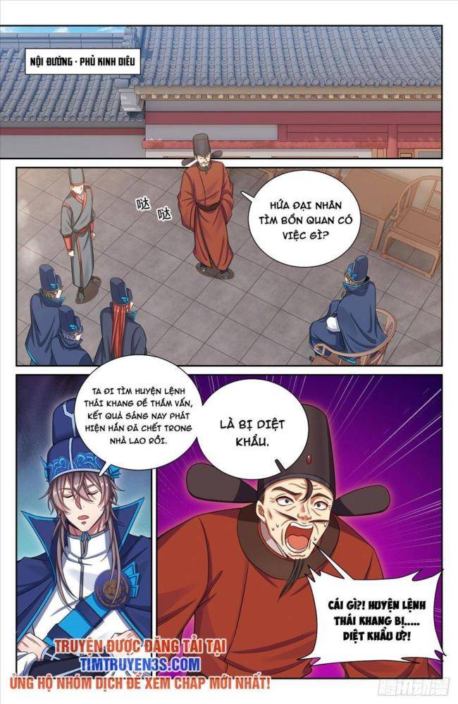 Chương 153 - Trang 3