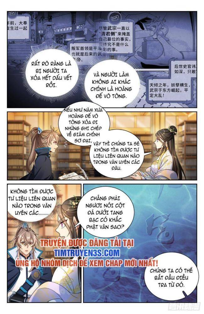 Chương 157 - Trang 10