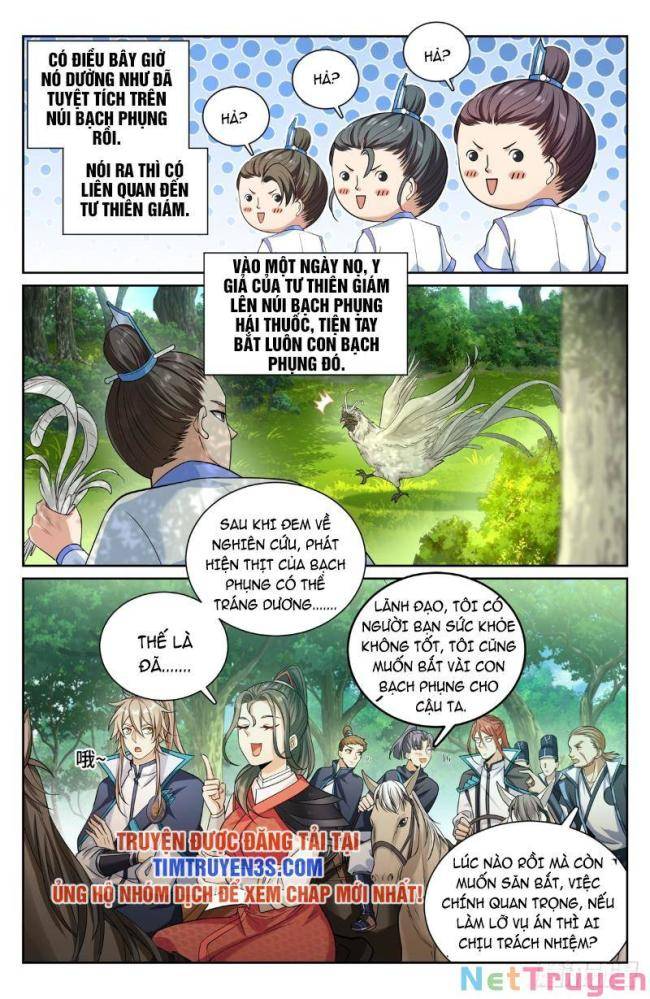 Chương 160 - Trang 15