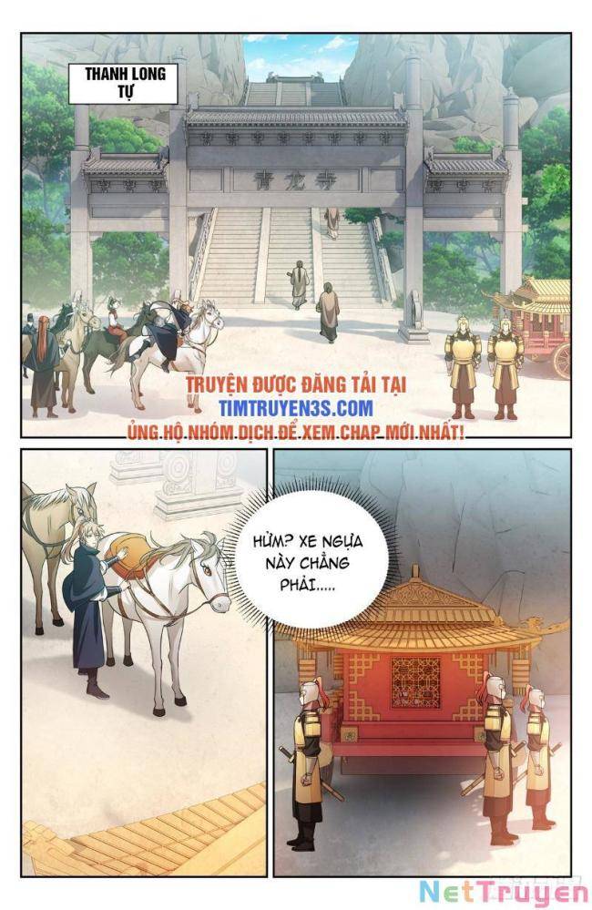 Chương 160 - Trang 18