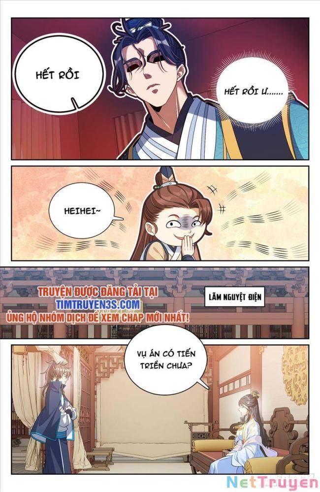 Chương 165 - Trang 14