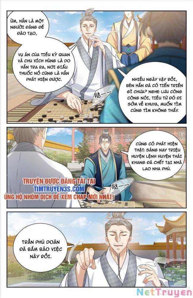 Chương 165 - Trang 6