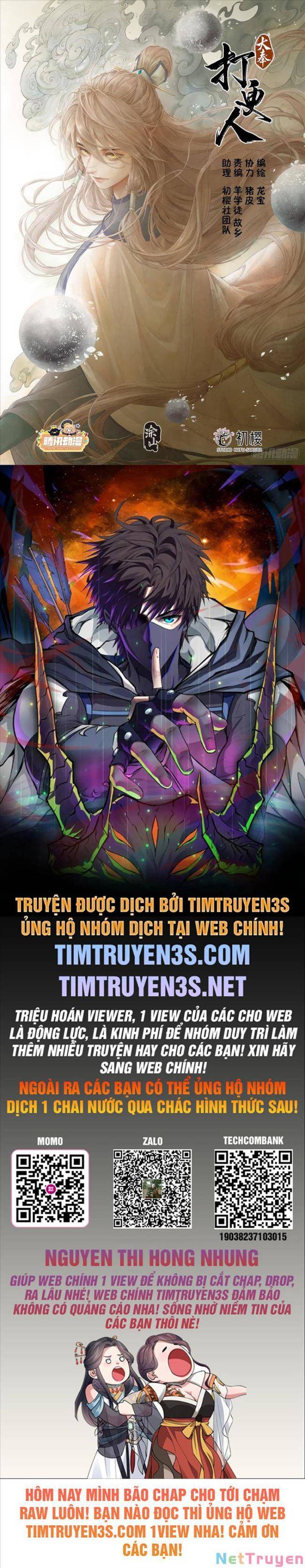 Chương 166 - Trang 1