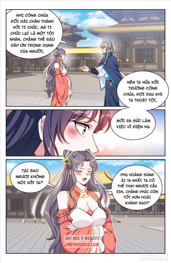 Chương 167 - Trang 14