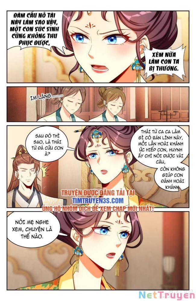 Chương 171 - Trang 5