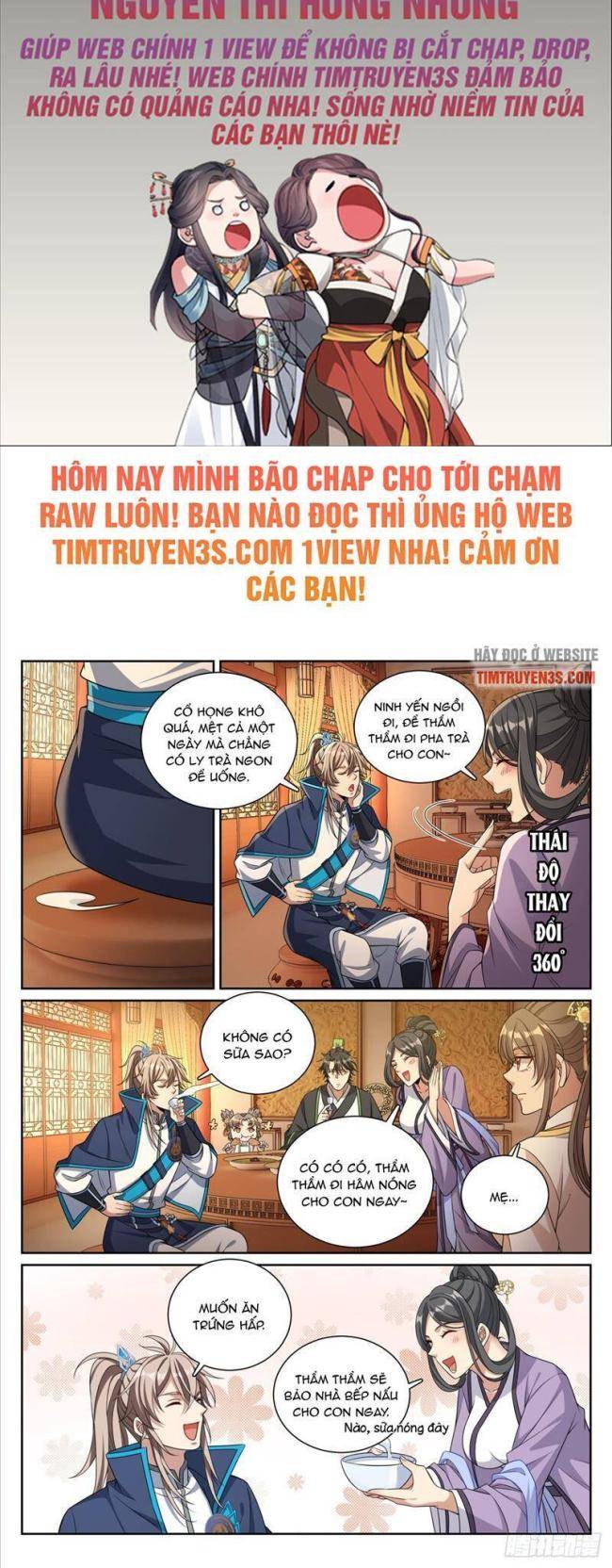 Chương 172 - Trang 1