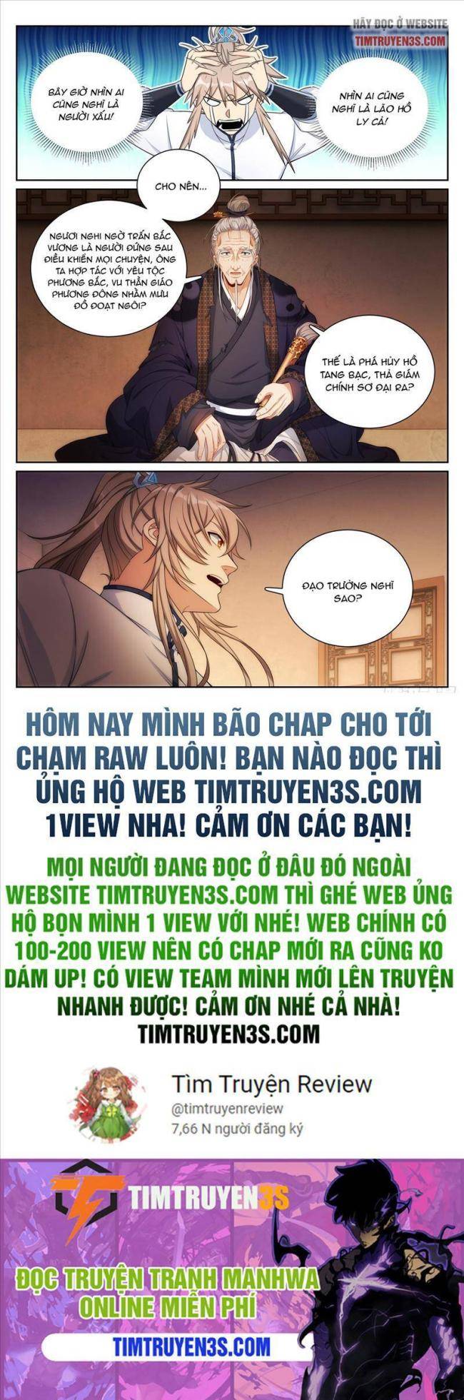 Chương 172 - Trang 22