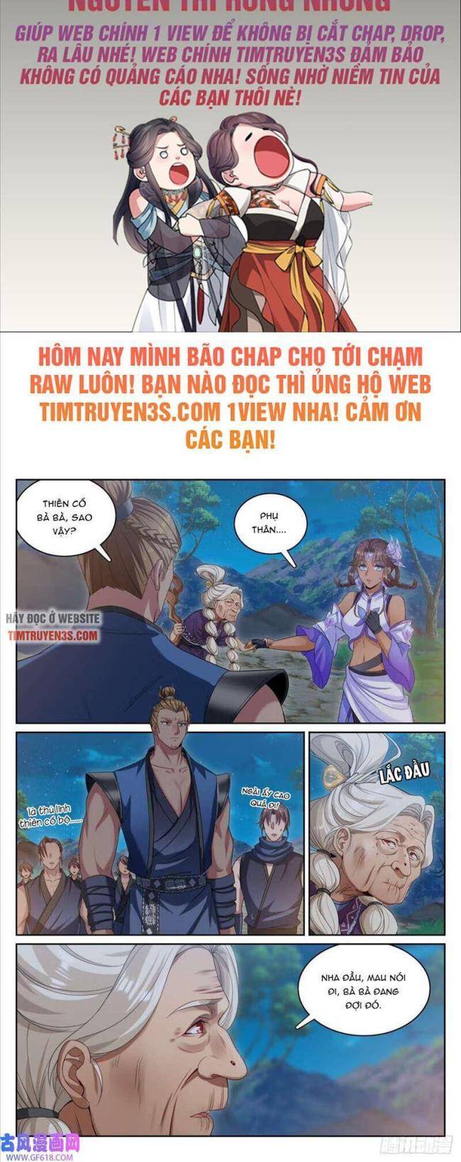 Chương 174 - Trang 1