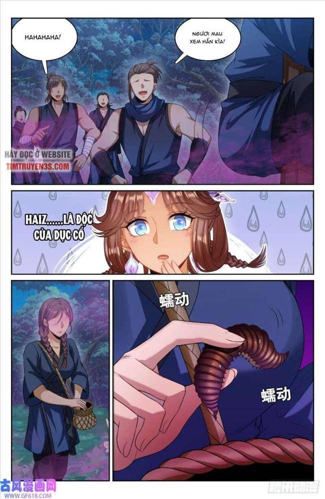 Chương 174 - Trang 11