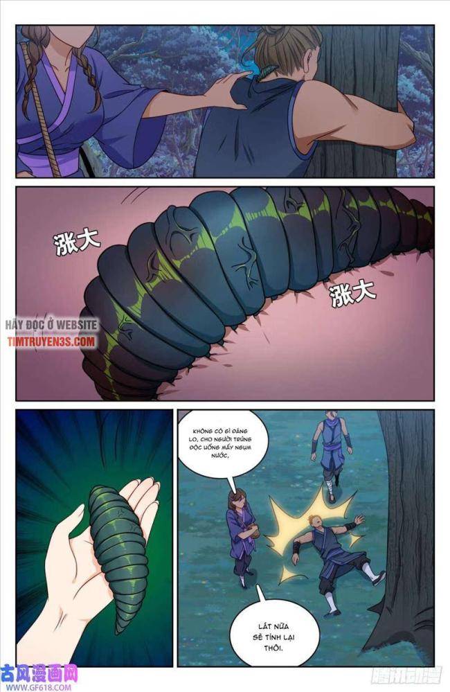 Chương 174 - Trang 12