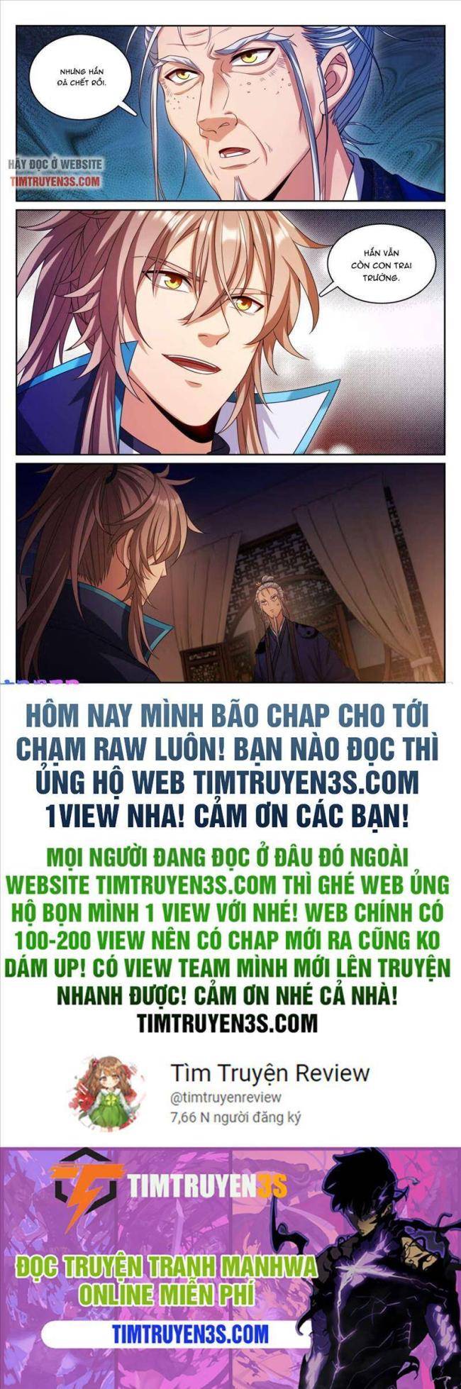 Chương 174 - Trang 21