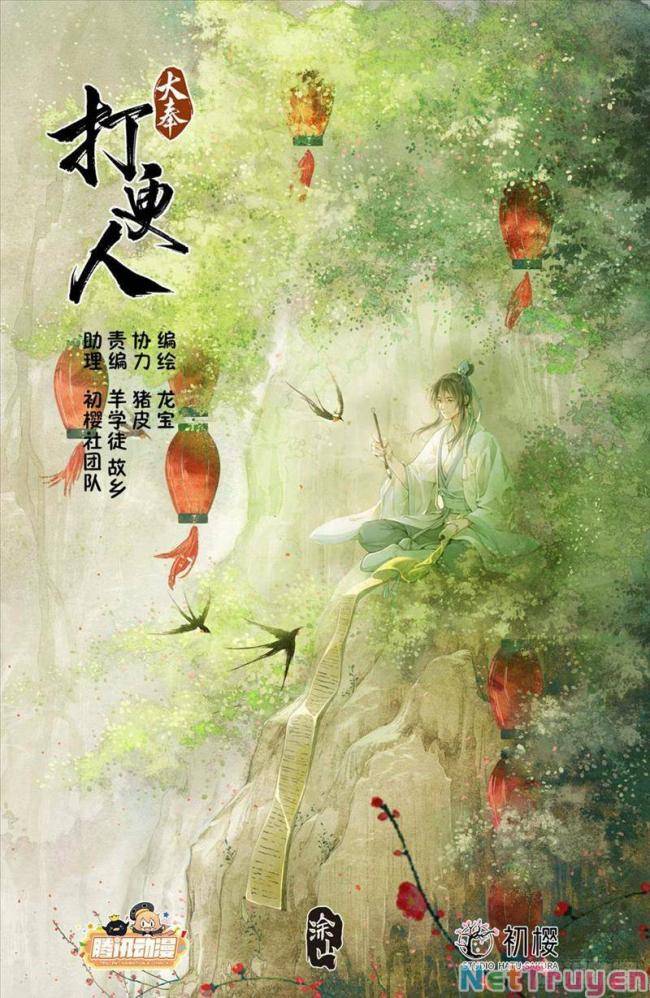 Chương 180 - Trang 1