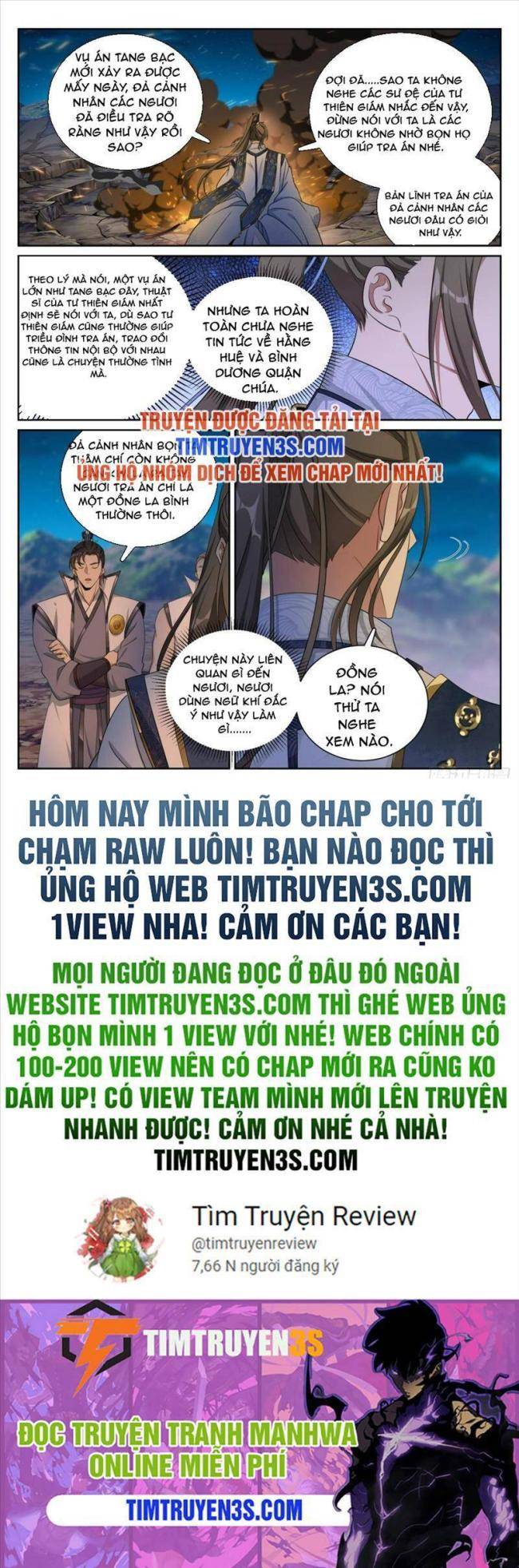 Chương 181 - Trang 20
