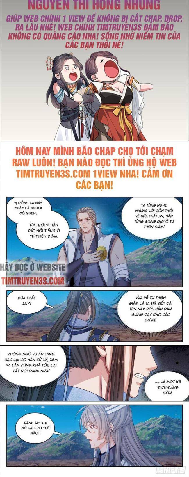 Chương 182 - Trang 1