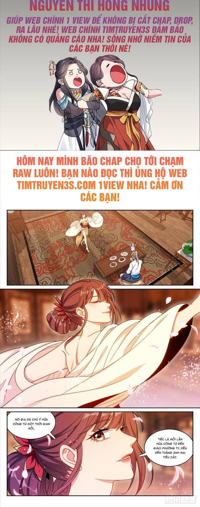 Chương 184 - Trang 1