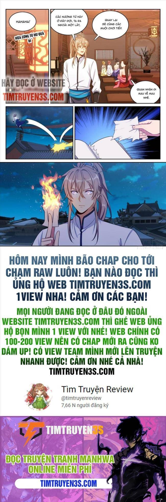 Chương 184 - Trang 21