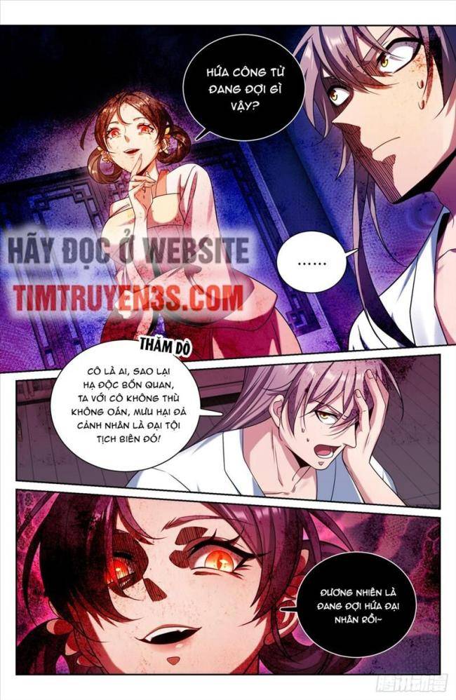 Chương 185 - Trang 16