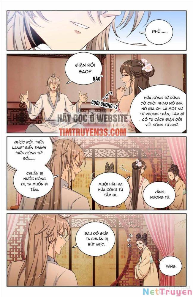 Chương 186 - Trang 23