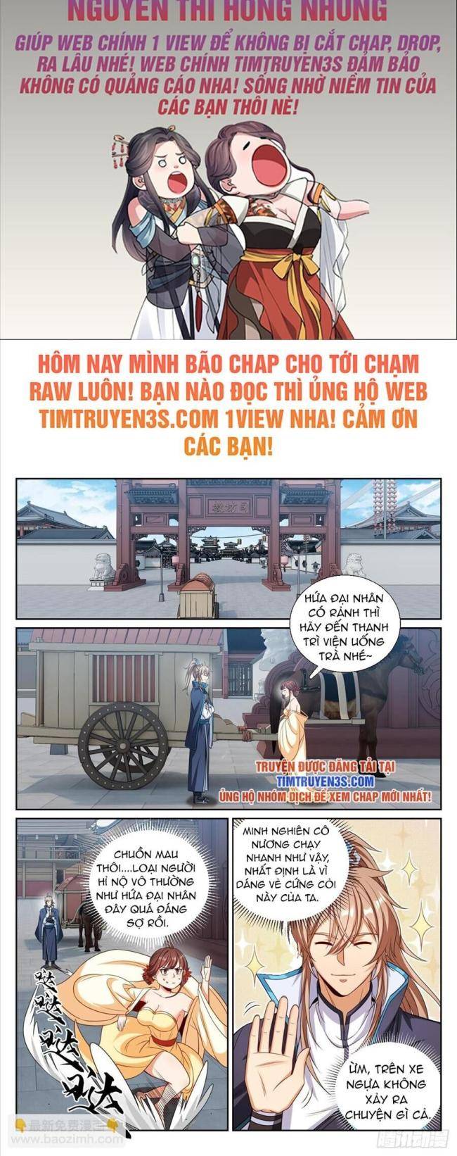 Chương 188 - Trang 1