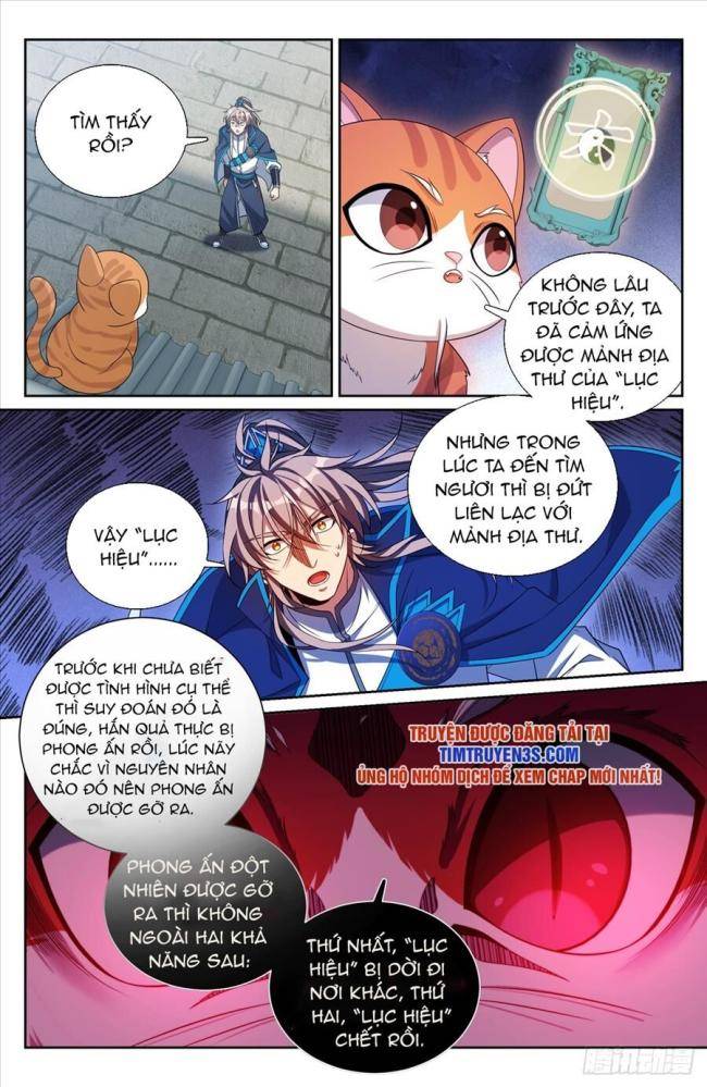 Chương 188 - Trang 11