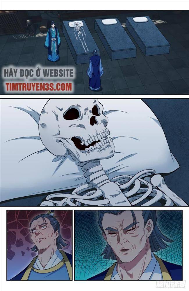 Chương 190 - Trang 20