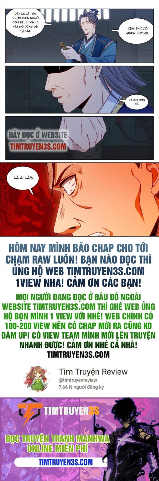 Chương 190 - Trang 21
