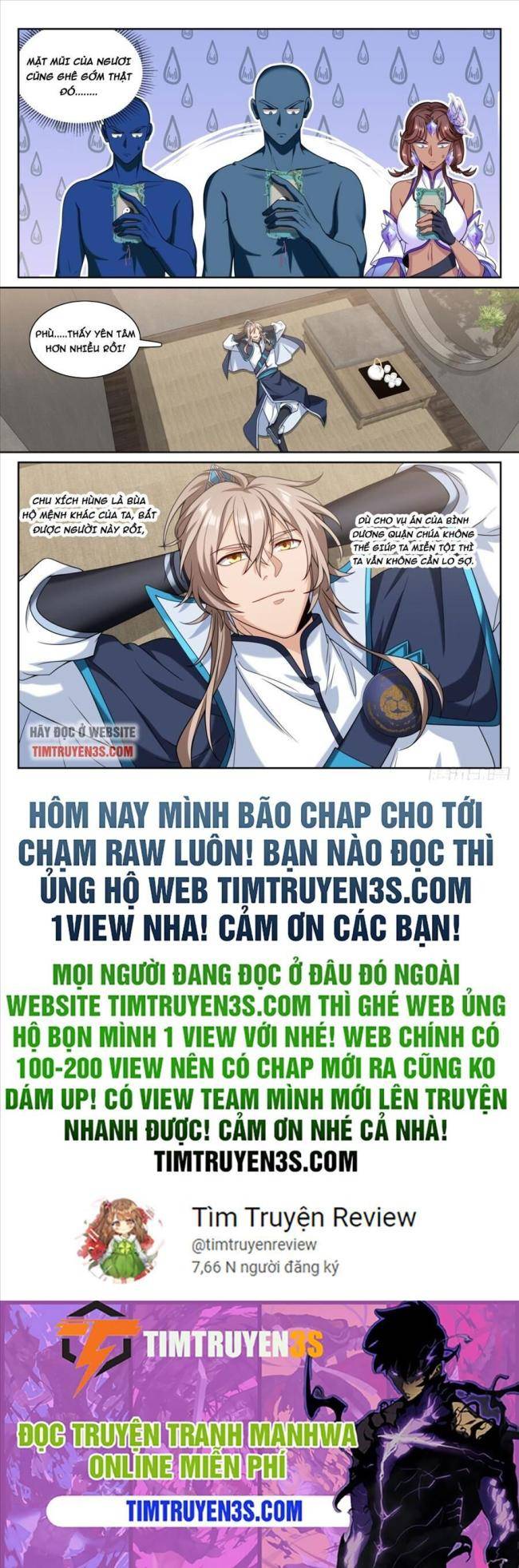 Chương 191 - Trang 19