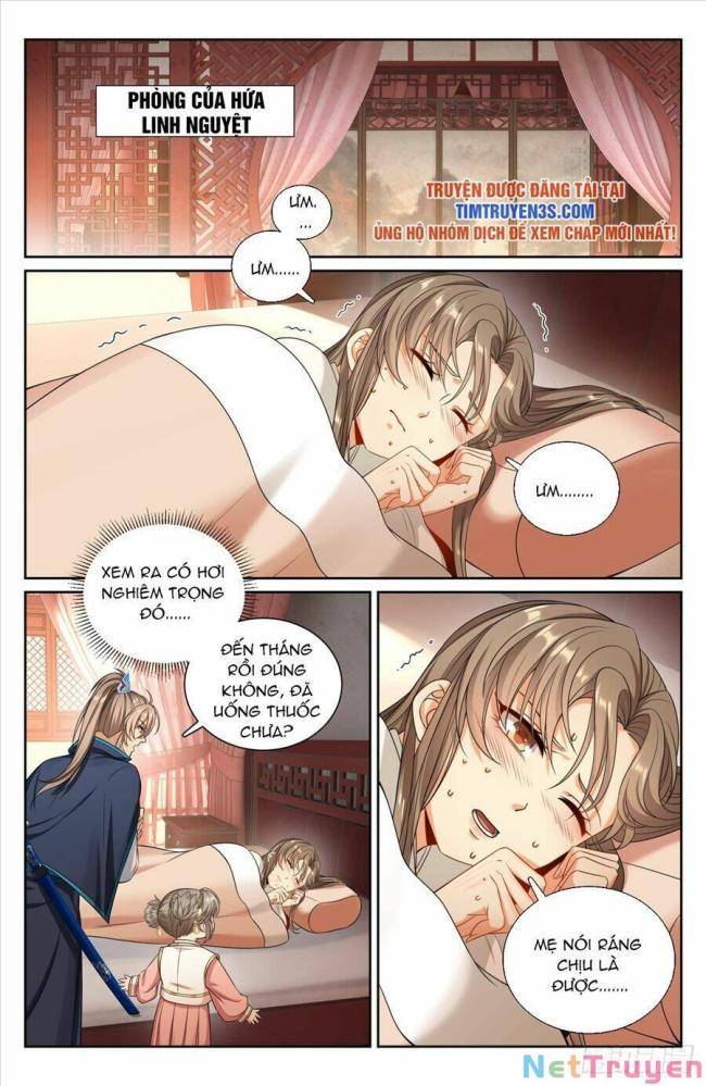 Chương 194 - Trang 18