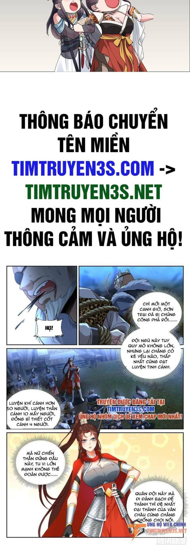 Chương 198 - Trang 1
