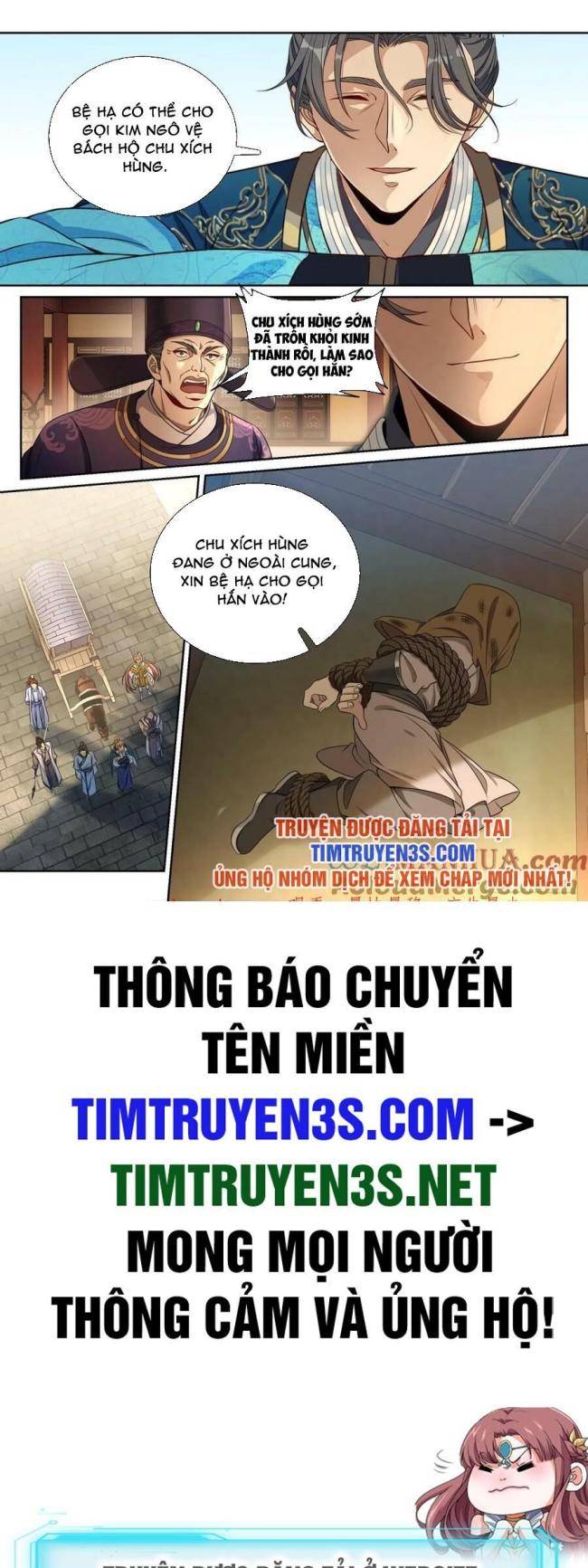 Chương 198 - Trang 22