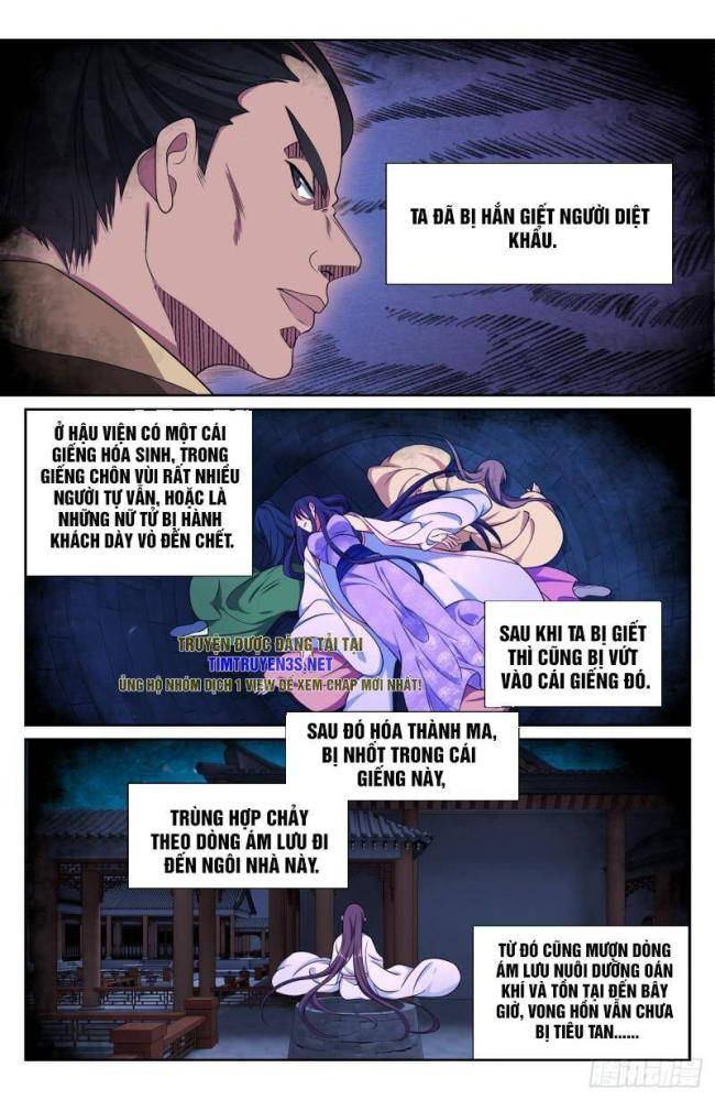 Chương 204 - Trang 12