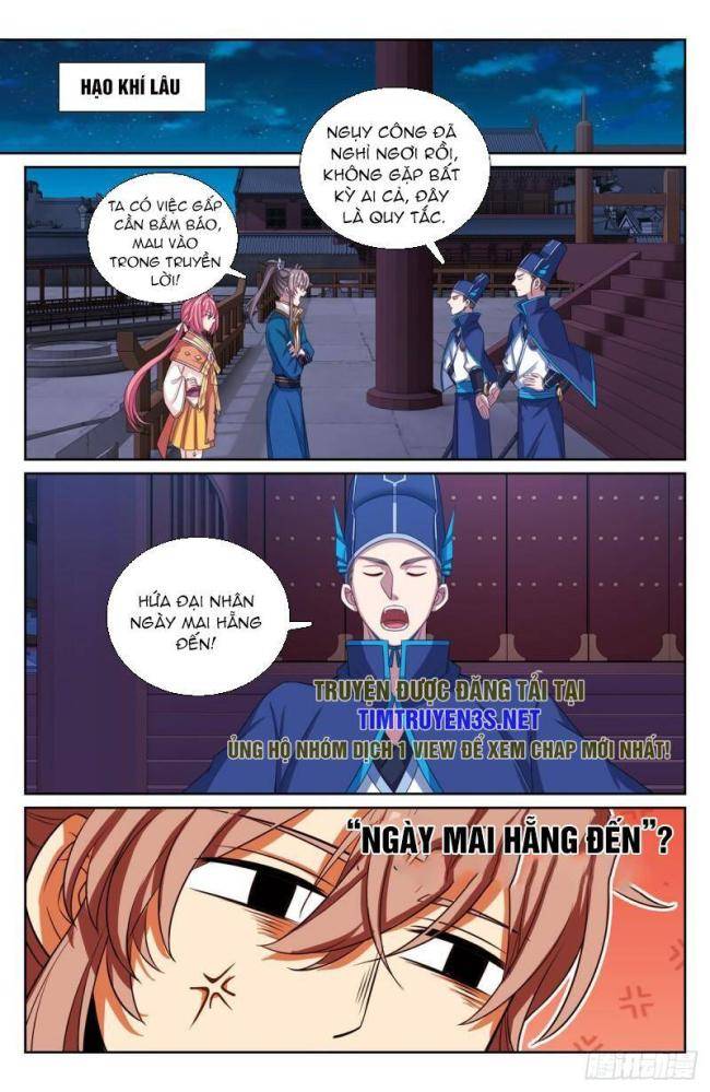 Chương 204 - Trang 20