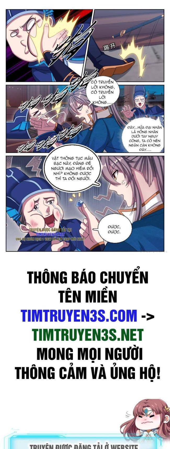 Chương 204 - Trang 21